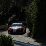 【画像】全日本ラリーでクラス優勝したGR86の中身を徹底チェック！　ガチガチの改造車かと思いきやマフラーがノーマルってマジ!? 〜 画像6