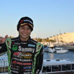 【画像】全日本ラリーでクラス優勝したGR86の中身を徹底チェック！　ガチガチの改造車かと思いきやマフラーがノーマルってマジ!? 〜 画像16