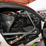 【画像】全日本ラリーでクラス優勝したGR86の中身を徹底チェック！　ガチガチの改造車かと思いきやマフラーがノーマルってマジ!? 〜 画像15