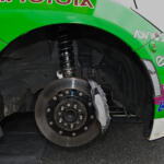 【画像】全日本ラリーでクラス優勝したGR86の中身を徹底チェック！　ガチガチの改造車かと思いきやマフラーがノーマルってマジ!? 〜 画像14