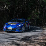 【画像】全日本ラリーでクラス優勝したGR86の中身を徹底チェック！　ガチガチの改造車かと思いきやマフラーがノーマルってマジ!? 〜 画像9