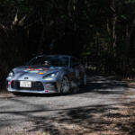 【画像】全日本ラリーでクラス優勝したGR86の中身を徹底チェック！　ガチガチの改造車かと思いきやマフラーがノーマルってマジ!? 〜 画像10