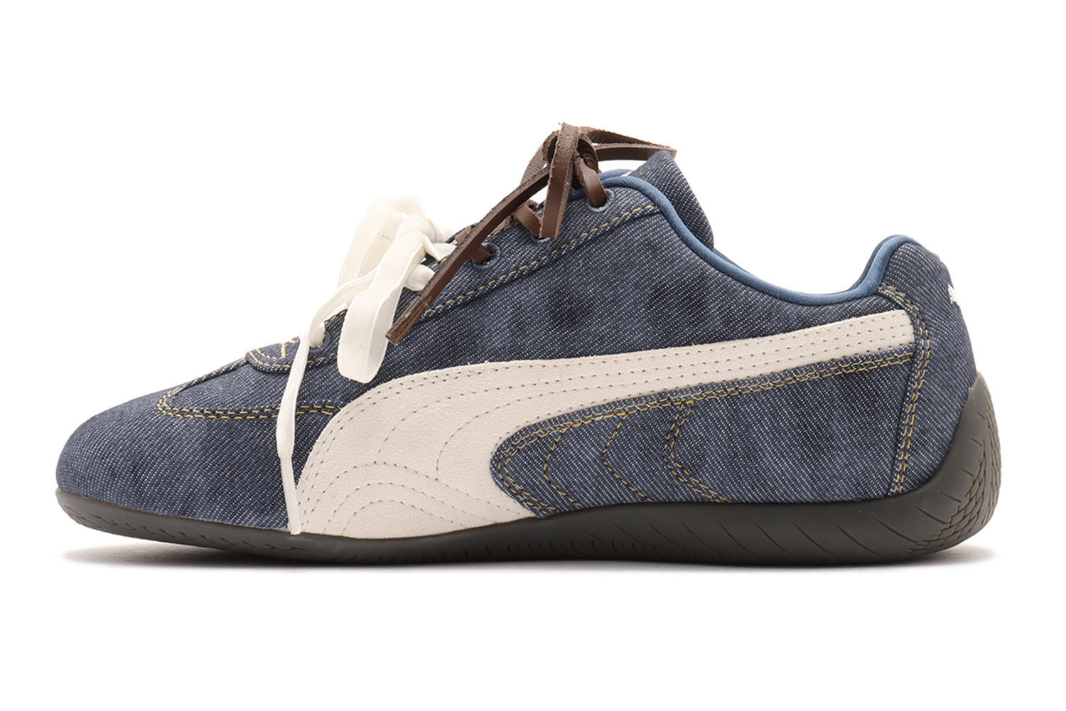 PUMAのドライビングシューズが若者の間で絶大な支持を受けている理由 〜 画像1