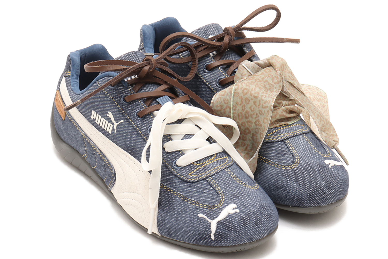 PUMAのドライビングシューズが若者の間で絶大な支持を受けている理由 〜 画像2