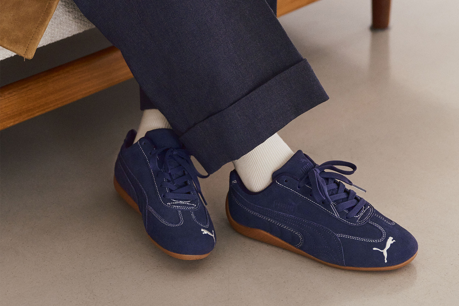 PUMAのドライビングシューズが若者の間で絶大な支持を受けている理由 〜 画像3