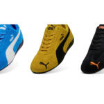 【画像】オタク御用達のクルマ用アイテムが「ファッションシーン」でヒットってどういうこと？　いま街のオシャレ好きにドライビングシューズがウケていた 〜 画像4