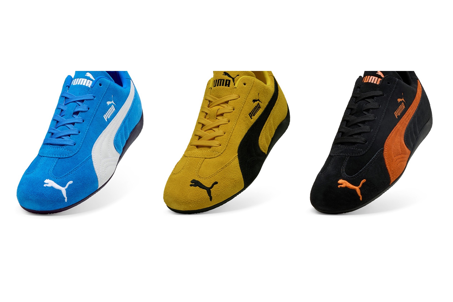 PUMAのドライビングシューズが若者の間で絶大な支持を受けている理由 〜 画像4