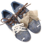 【画像】オタク御用達のクルマ用アイテムが「ファッションシーン」でヒットってどういうこと？　いま街のオシャレ好きにドライビングシューズがウケていた 〜 画像5