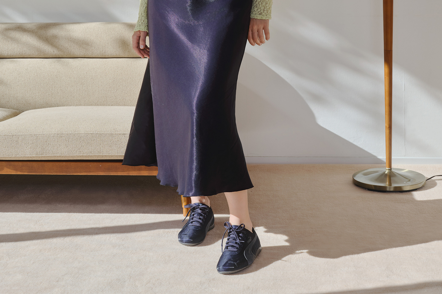 PUMAのドライビングシューズが若者の間で絶大な支持を受けている理由 〜 画像6