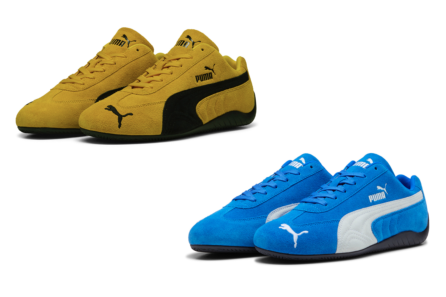 PUMA SPEEDCART