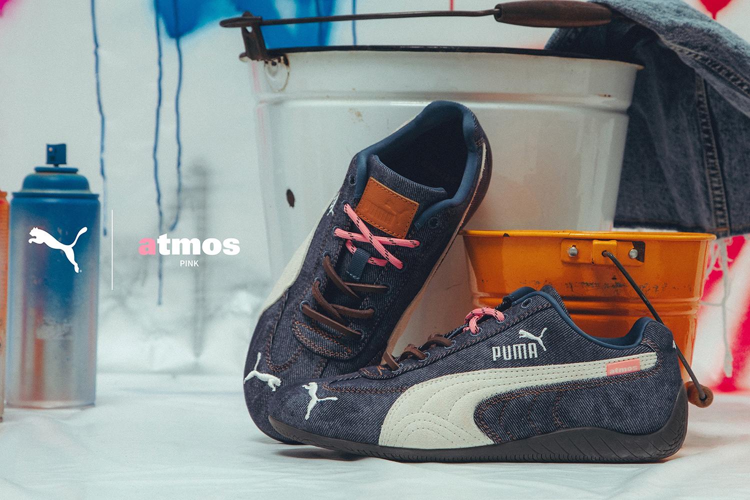 PUMAのドライビングシューズが若者の間で絶大な支持を受けている理由 〜 画像7