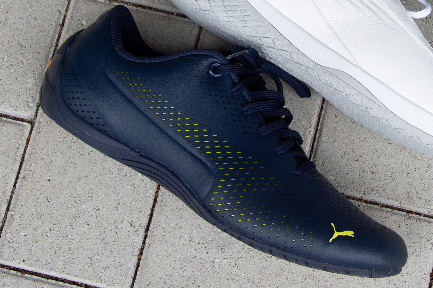 PUMAのドライビングシューズが若者の間で絶大な支持を受けている理由 〜 画像8