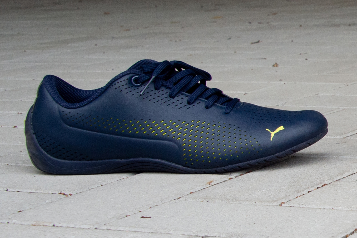 PUMAのドライビングシューズが若者の間で絶大な支持を受けている理由 〜 画像9