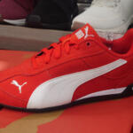 【画像】オタク御用達のクルマ用アイテムが「ファッションシーン」でヒットってどういうこと？　いま街のオシャレ好きにドライビングシューズがウケていた 〜 画像10