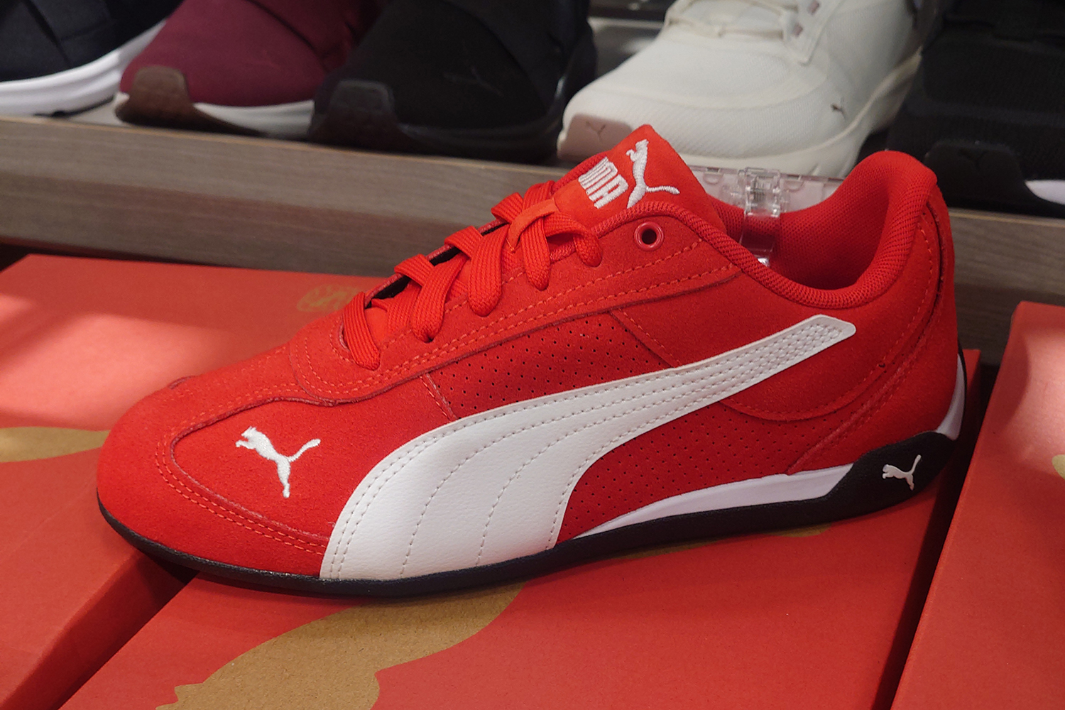 PUMAのドライビングシューズが若者の間で絶大な支持を受けている理由 〜 画像10