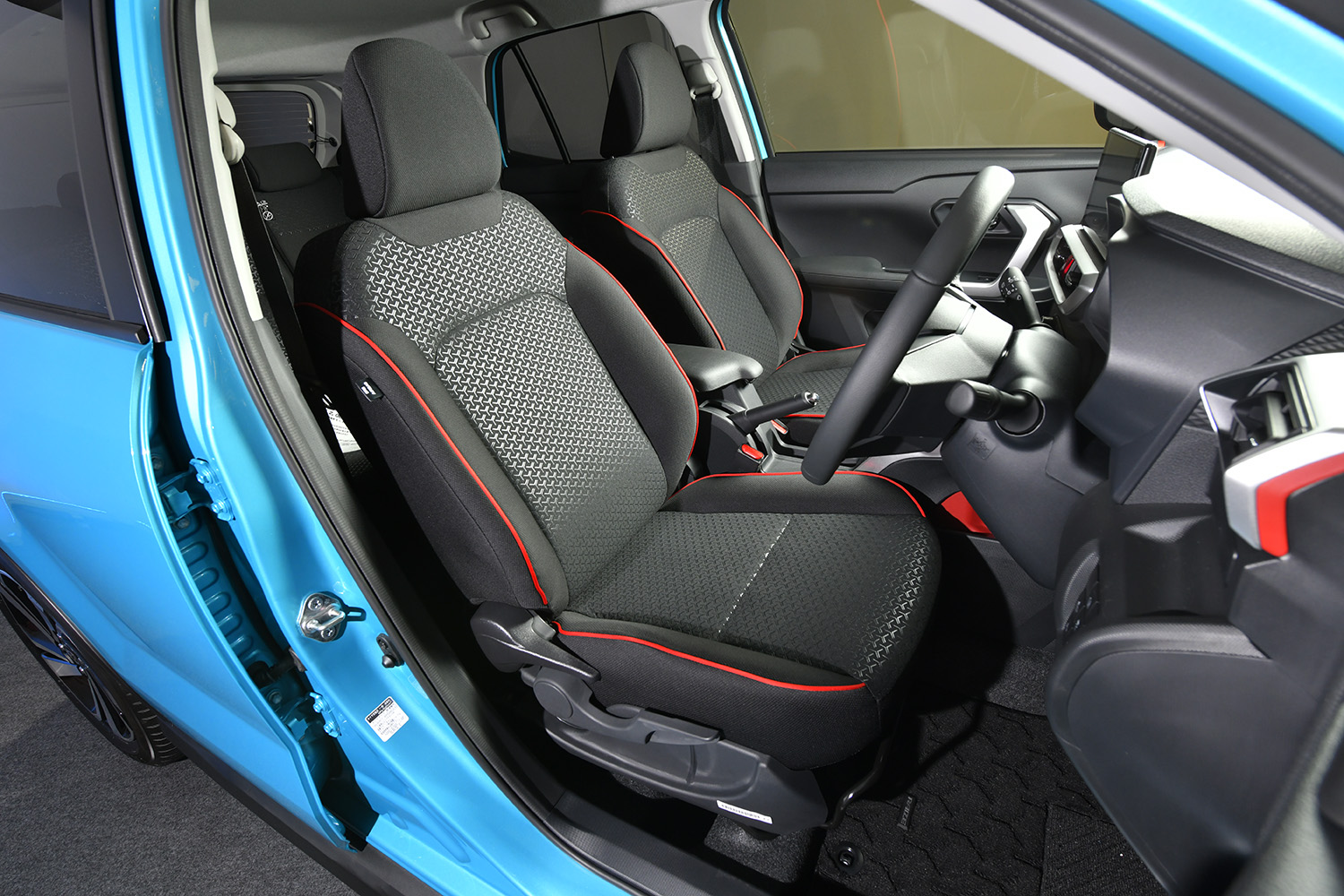 トヨタ・ライズが激戦カテゴリーで売れまくってる納得の理由 〜 画像1