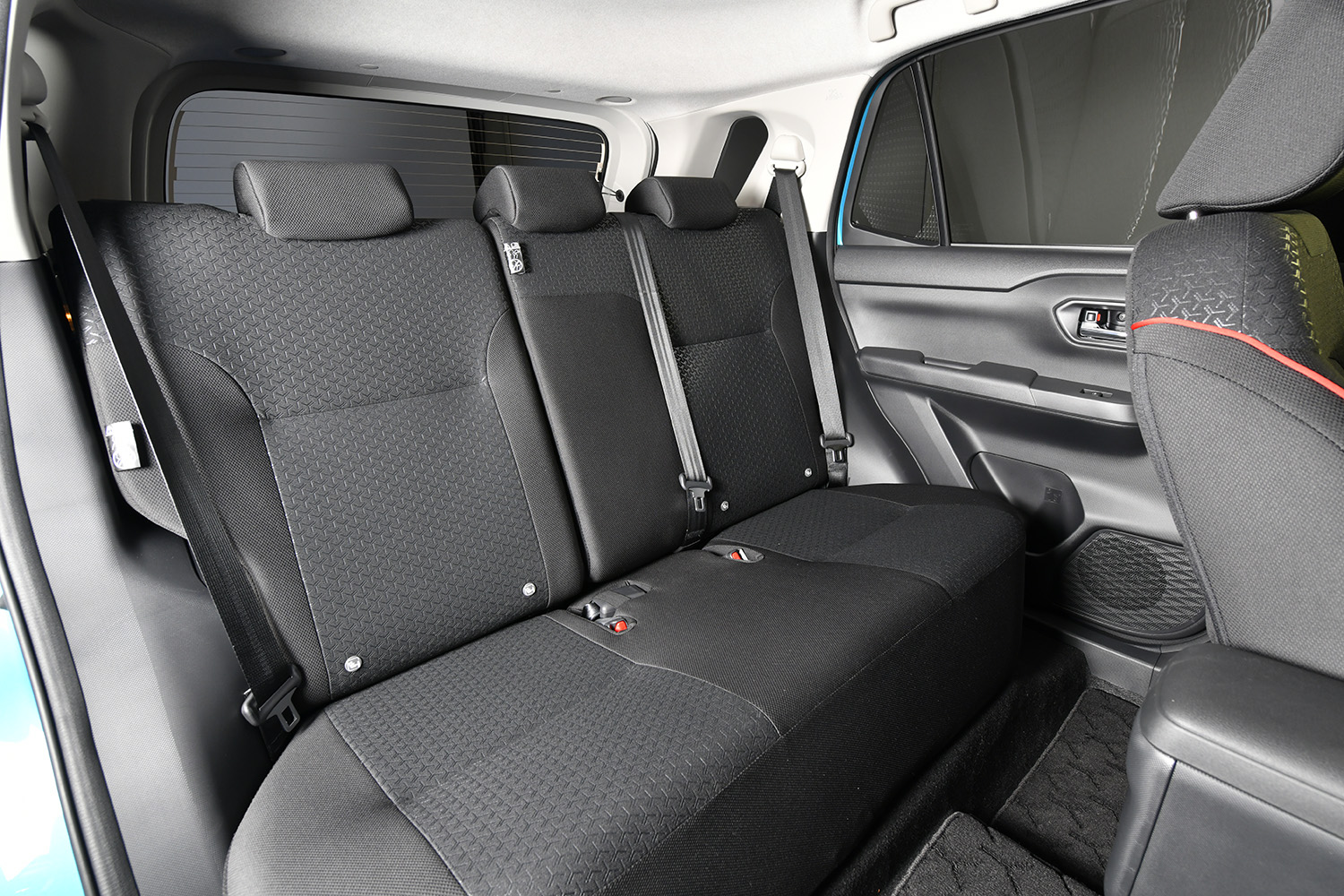 トヨタ・ライズが激戦カテゴリーで売れまくってる納得の理由 〜 画像2