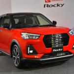 【画像】７年前の発売なのに最新車をモノともしない売れ行き！　トヨタ・ライズが販売ランキング上位をキープし続けるワケ 〜 画像5