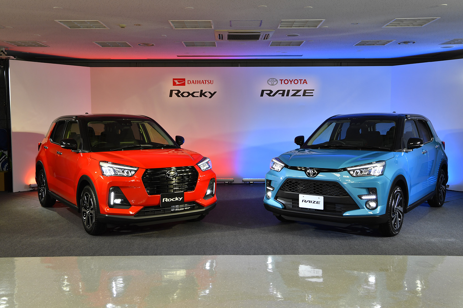 トヨタ・ライズが激戦カテゴリーで売れまくってる納得の理由 〜 画像6