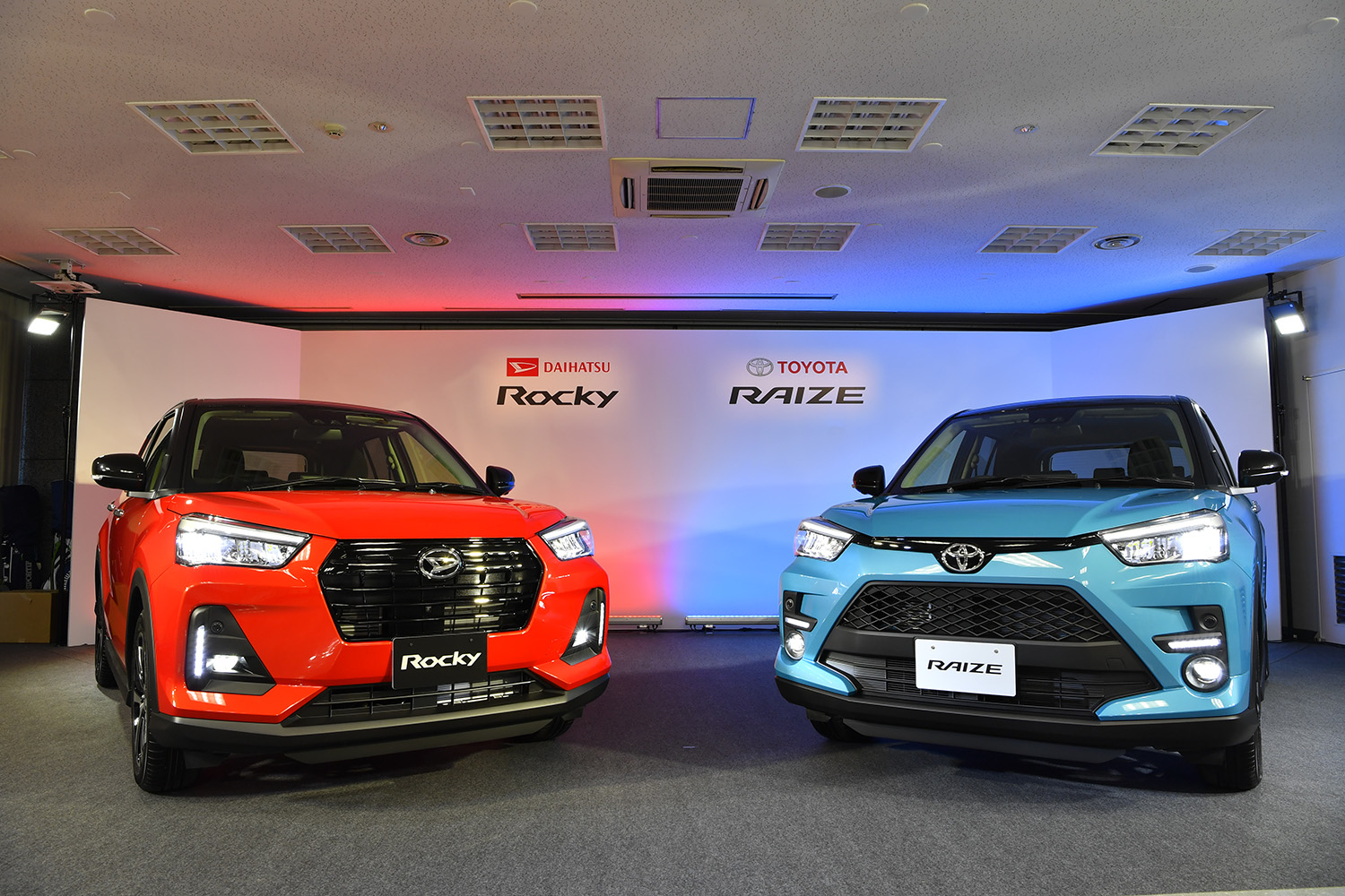 トヨタ・ライズが激戦カテゴリーで売れまくってる納得の理由 〜 画像7