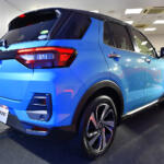 【画像】７年前の発売なのに最新車をモノともしない売れ行き！　トヨタ・ライズが販売ランキング上位をキープし続けるワケ 〜 画像8