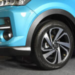 【画像】７年前の発売なのに最新車をモノともしない売れ行き！　トヨタ・ライズが販売ランキング上位をキープし続けるワケ 〜 画像9