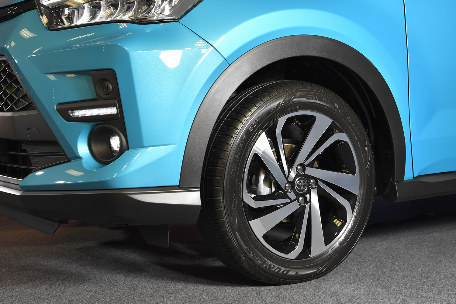 トヨタ・ライズが激戦カテゴリーで売れまくってる納得の理由 〜 画像9