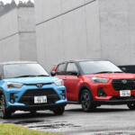 【画像】７年前の発売なのに最新車をモノともしない売れ行き！　トヨタ・ライズが販売ランキング上位をキープし続けるワケ 〜 画像11