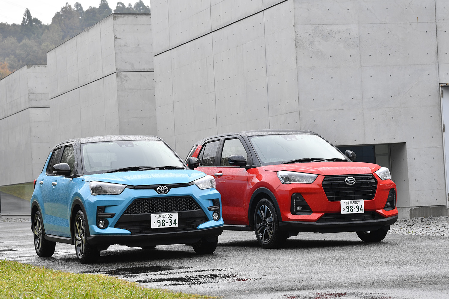 トヨタ・ライズが激戦カテゴリーで売れまくってる納得の理由 〜 画像11