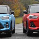 【画像】７年前の発売なのに最新車をモノともしない売れ行き！　トヨタ・ライズが販売ランキング上位をキープし続けるワケ 〜 画像12