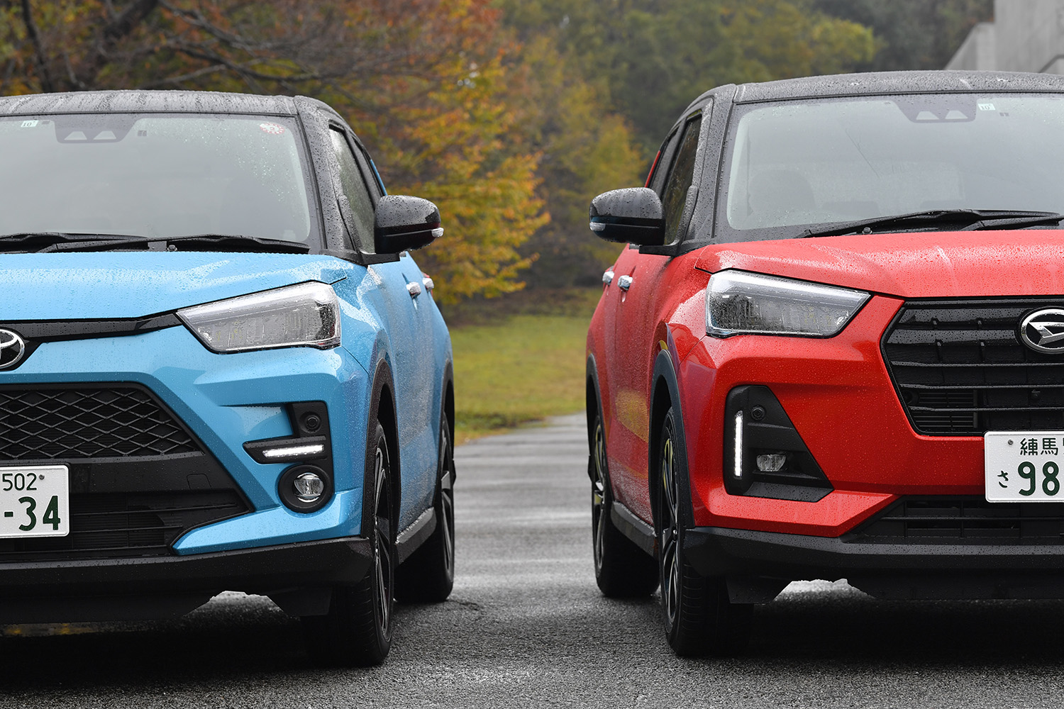 トヨタ・ライズが激戦カテゴリーで売れまくってる納得の理由 〜 画像12