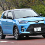 【画像】７年前の発売なのに最新車をモノともしない売れ行き！　トヨタ・ライズが販売ランキング上位をキープし続けるワケ 〜 画像20