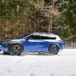 【画像】【試乗】荷物がガンガン積めてAWDで安定して走りも楽しい……って最強のEVか!?　スバル・トレイルシーカーに死角なし!! 〜 画像39