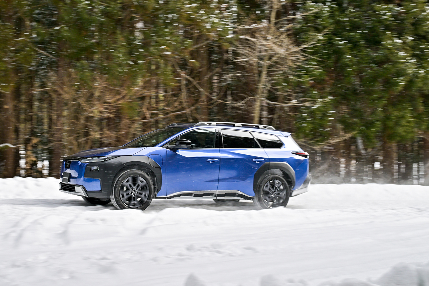 スバル・トレイルシーカー 〜 画像39