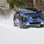 【画像】【試乗】荷物がガンガン積めてAWDで安定して走りも楽しい……って最強のEVか!?　スバル・トレイルシーカーに死角なし!! 〜 画像1