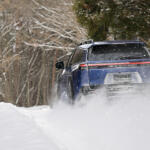 【画像】【試乗】荷物がガンガン積めてAWDで安定して走りも楽しい……って最強のEVか!?　スバル・トレイルシーカーに死角なし!! 〜 画像2