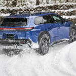 【画像】【試乗】荷物がガンガン積めてAWDで安定して走りも楽しい……って最強のEVか!?　スバル・トレイルシーカーに死角なし!! 〜 画像3