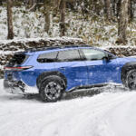 【画像】【試乗】荷物がガンガン積めてAWDで安定して走りも楽しい……って最強のEVか!?　スバル・トレイルシーカーに死角なし!! 〜 画像4