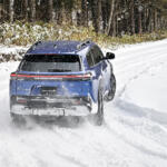 【画像】【試乗】荷物がガンガン積めてAWDで安定して走りも楽しい……って最強のEVか!?　スバル・トレイルシーカーに死角なし!! 〜 画像41