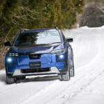 【画像】【試乗】荷物がガンガン積めてAWDで安定して走りも楽しい……って最強のEVか!?　スバル・トレイルシーカーに死角なし!! 〜 画像5