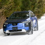 【画像】【試乗】荷物がガンガン積めてAWDで安定して走りも楽しい……って最強のEVか!?　スバル・トレイルシーカーに死角なし!! 〜 画像6