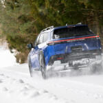 【画像】【試乗】荷物がガンガン積めてAWDで安定して走りも楽しい……って最強のEVか!?　スバル・トレイルシーカーに死角なし!! 〜 画像7