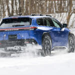 【画像】【試乗】荷物がガンガン積めてAWDで安定して走りも楽しい……って最強のEVか!?　スバル・トレイルシーカーに死角なし!! 〜 画像38