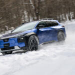 【画像】【試乗】荷物がガンガン積めてAWDで安定して走りも楽しい……って最強のEVか!?　スバル・トレイルシーカーに死角なし!! 〜 画像9