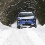 【画像】【試乗】荷物がガンガン積めてAWDで安定して走りも楽しい……って最強のEVか!?　スバル・トレイルシーカーに死角なし!! 〜 画像10