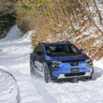 【画像】【試乗】荷物がガンガン積めてAWDで安定して走りも楽しい……って最強のEVか!?　スバル・トレイルシーカーに死角なし!! 〜 画像13