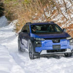 【画像】【試乗】荷物がガンガン積めてAWDで安定して走りも楽しい……って最強のEVか!?　スバル・トレイルシーカーに死角なし!! 〜 画像14