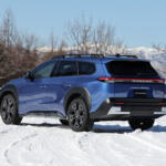 【画像】【試乗】荷物がガンガン積めてAWDで安定して走りも楽しい……って最強のEVか!?　スバル・トレイルシーカーに死角なし!! 〜 画像53