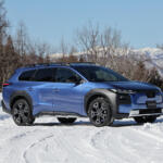 【画像】【試乗】荷物がガンガン積めてAWDで安定して走りも楽しい……って最強のEVか!?　スバル・トレイルシーカーに死角なし!! 〜 画像52