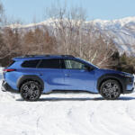 【画像】【試乗】荷物がガンガン積めてAWDで安定して走りも楽しい……って最強のEVか!?　スバル・トレイルシーカーに死角なし!! 〜 画像54